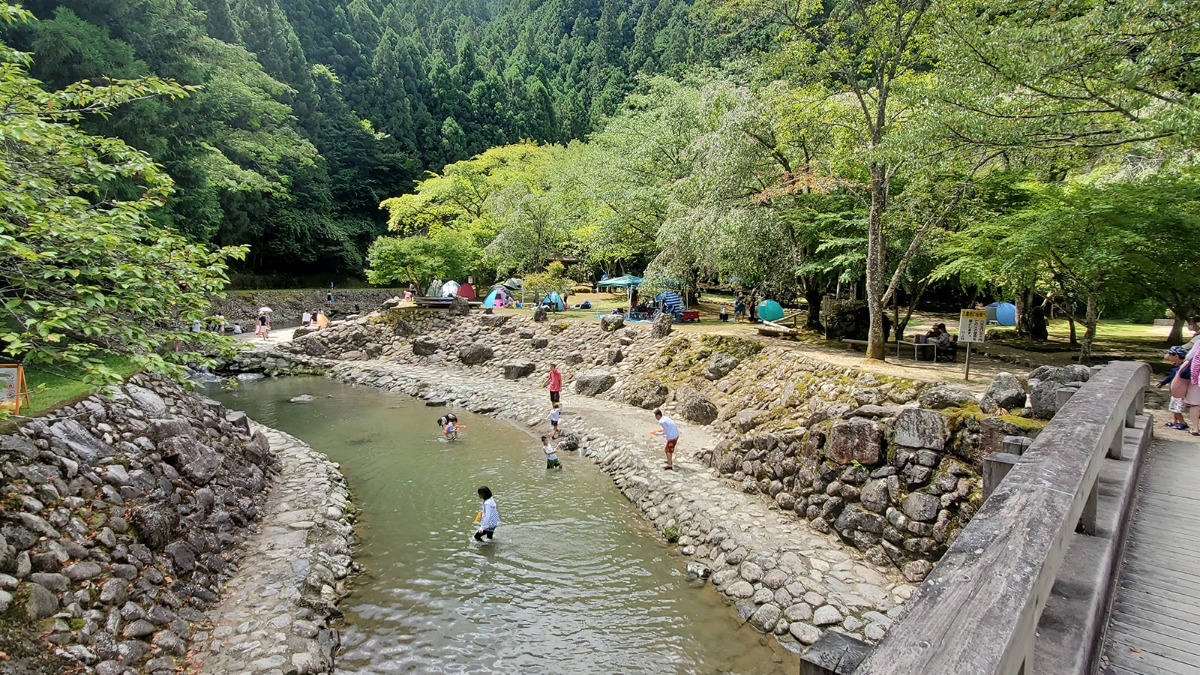 【水あそびスポット】あきつの小野スポーツ公園