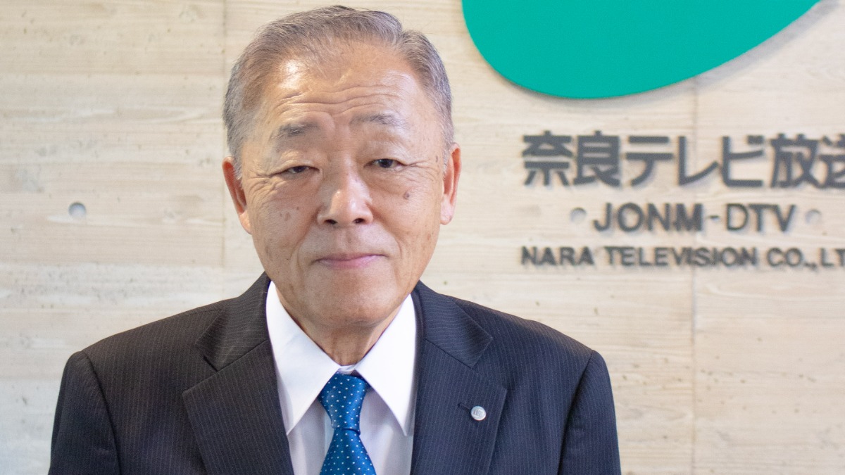 【奈良テレビ開局50周年企画】「開局草創期の試行錯誤」「ハプニングエピソード」など　いろいろあった50年を振り返る！
