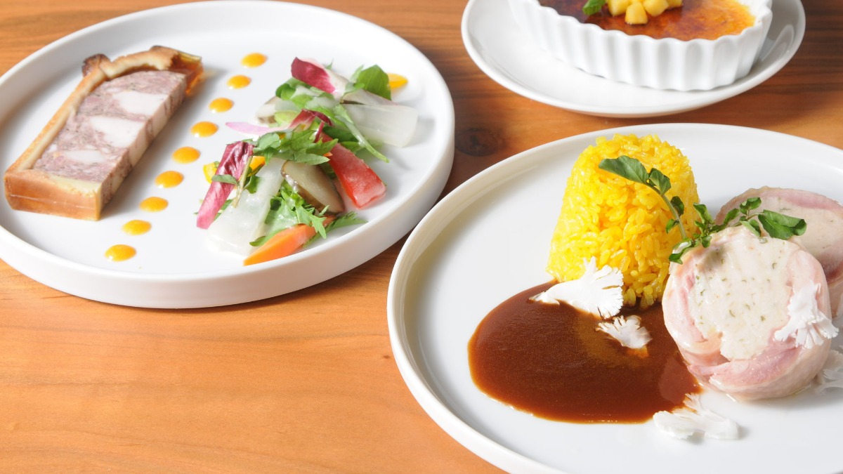 【シェフェスタ】一流シェフの料理を召し上がれ！「シェフズキッチン」出店店舗のスケジュールをご紹介