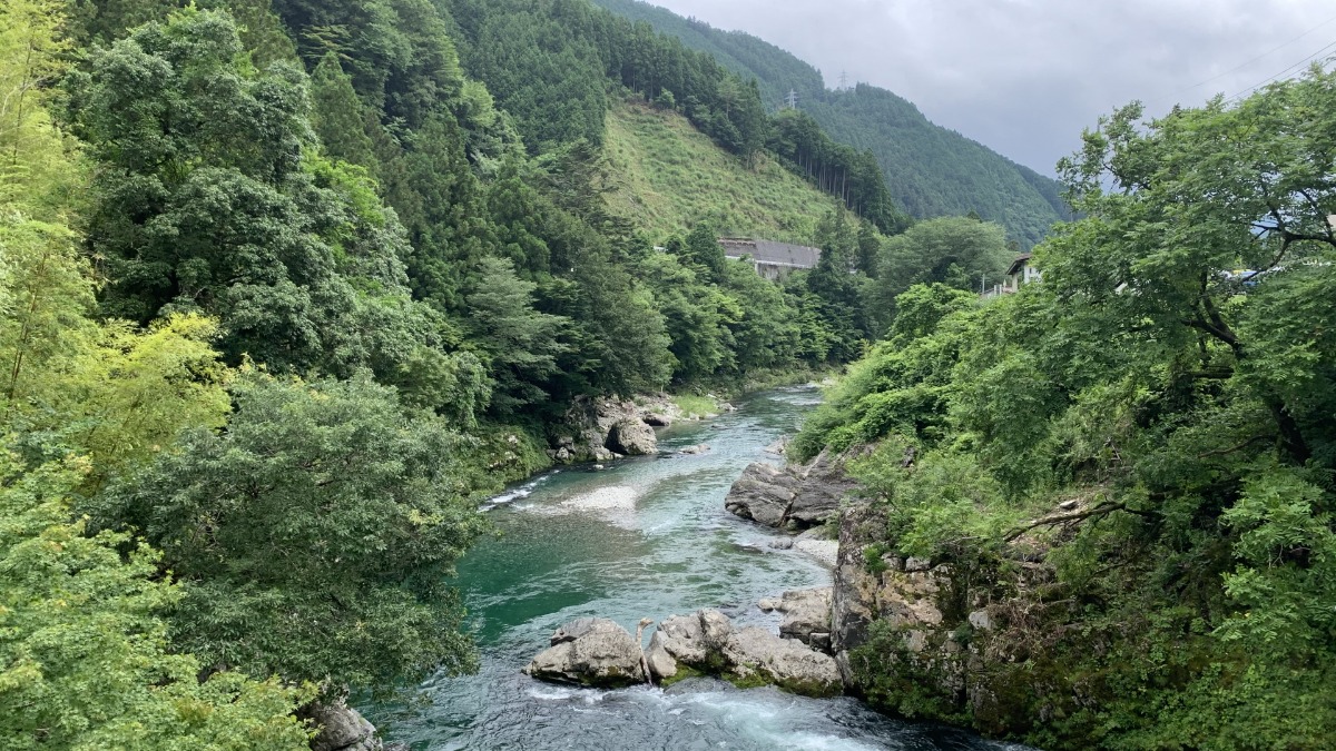 2022年の海の日は7月18日。海のない奈良県では！？【奈良県的今日は何の日】