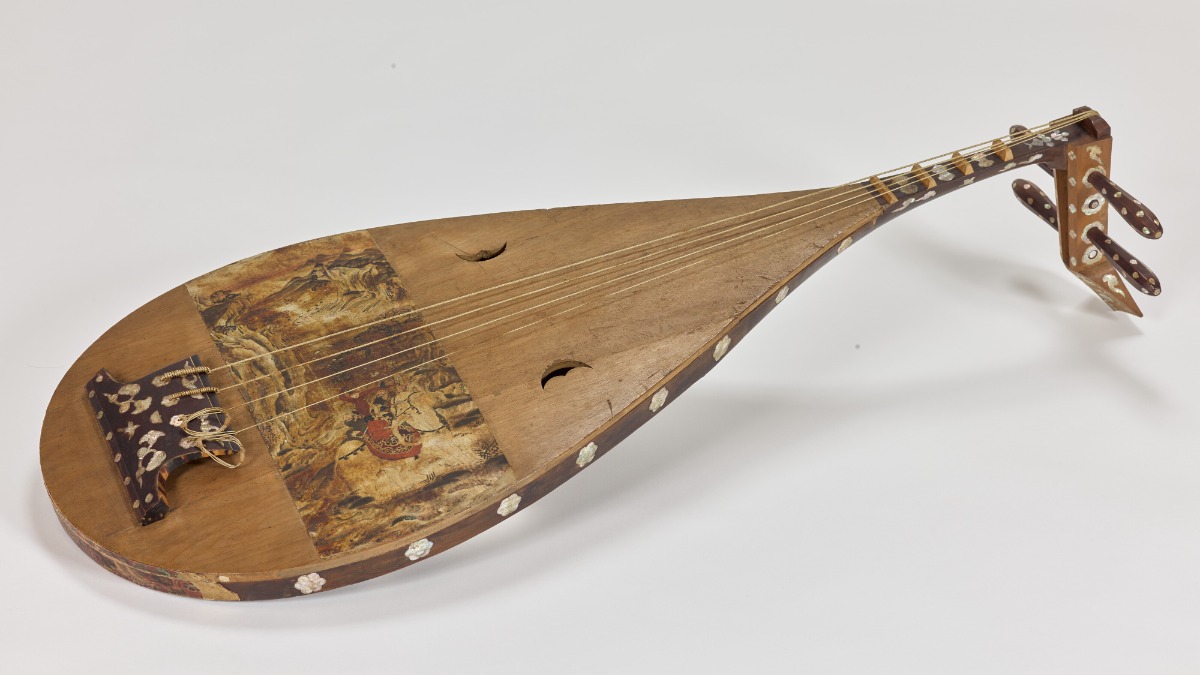 今年もいよいよ開催！奈良の秋の風物詩「第75回 正倉院展」【奈良国立博物館｜奈良市】