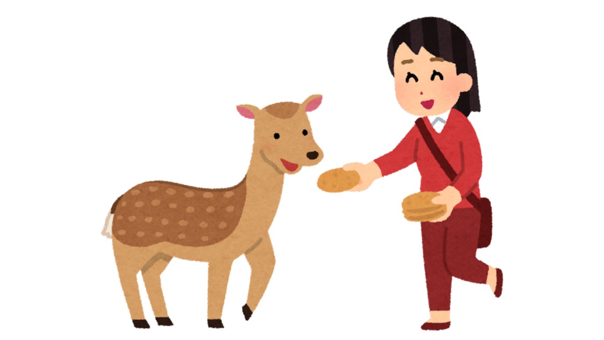 2月1日は奈良市の市制が施行された日！【奈良県的今日は何の日？】