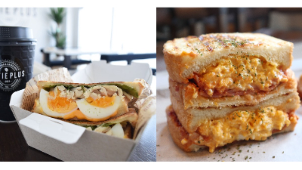 3月23日はジュージューホットサンドの日！ならのお店をご紹介【奈良県的今日は何の日】