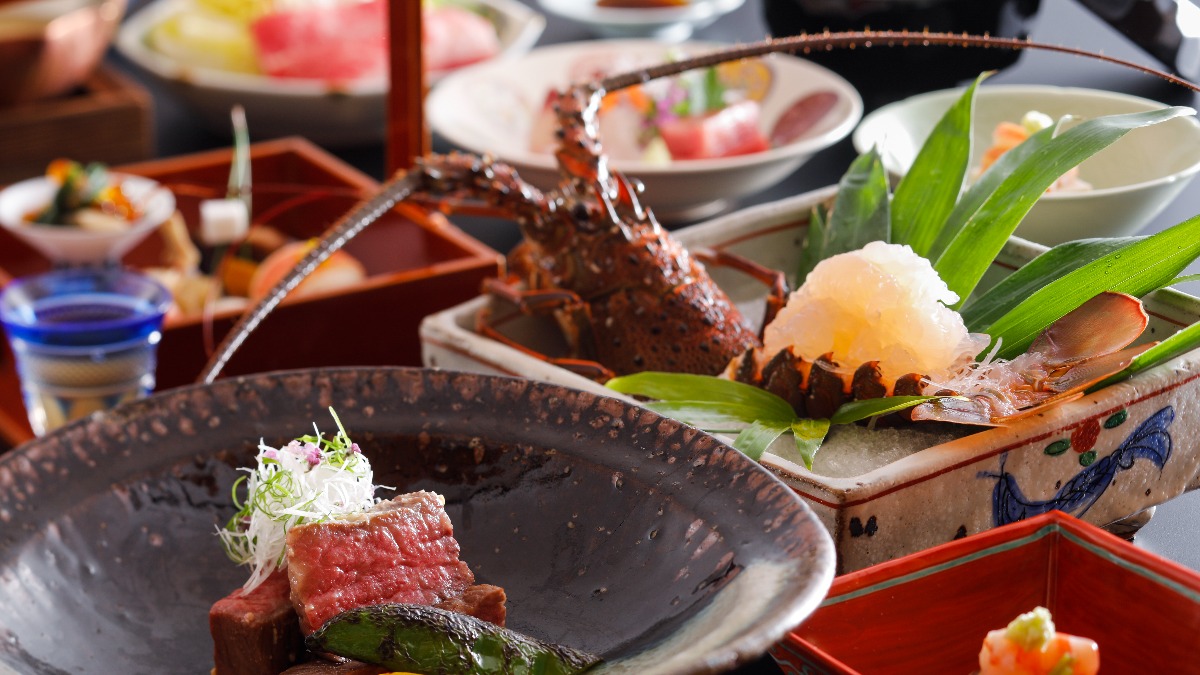 古都の風情に包まれ、料理もたのしむ宿【料亭旅館 飛鳥荘｜奈良市】