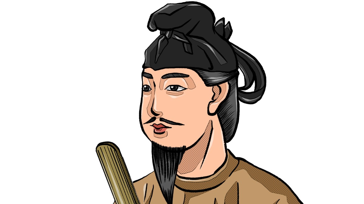 2月7日は数々の超人伝説を持つ聖徳太子の誕生日【奈良県的今日は何の日？】