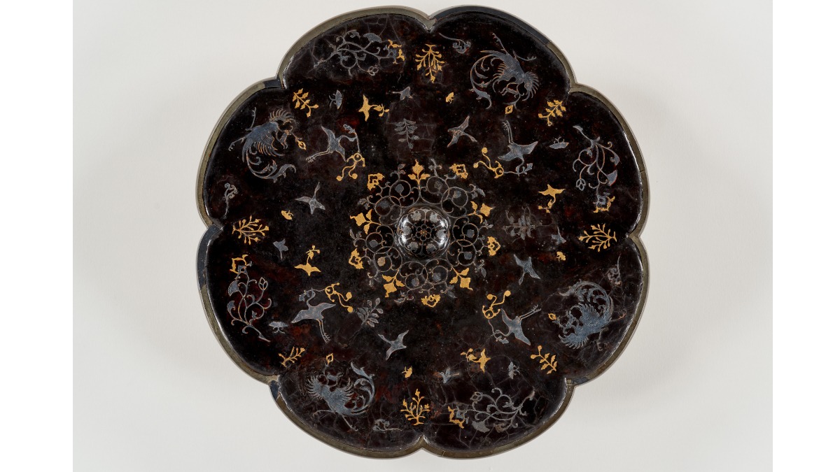 今年もいよいよ開催！第74回 正倉院展【奈良国立博物館｜奈良市】