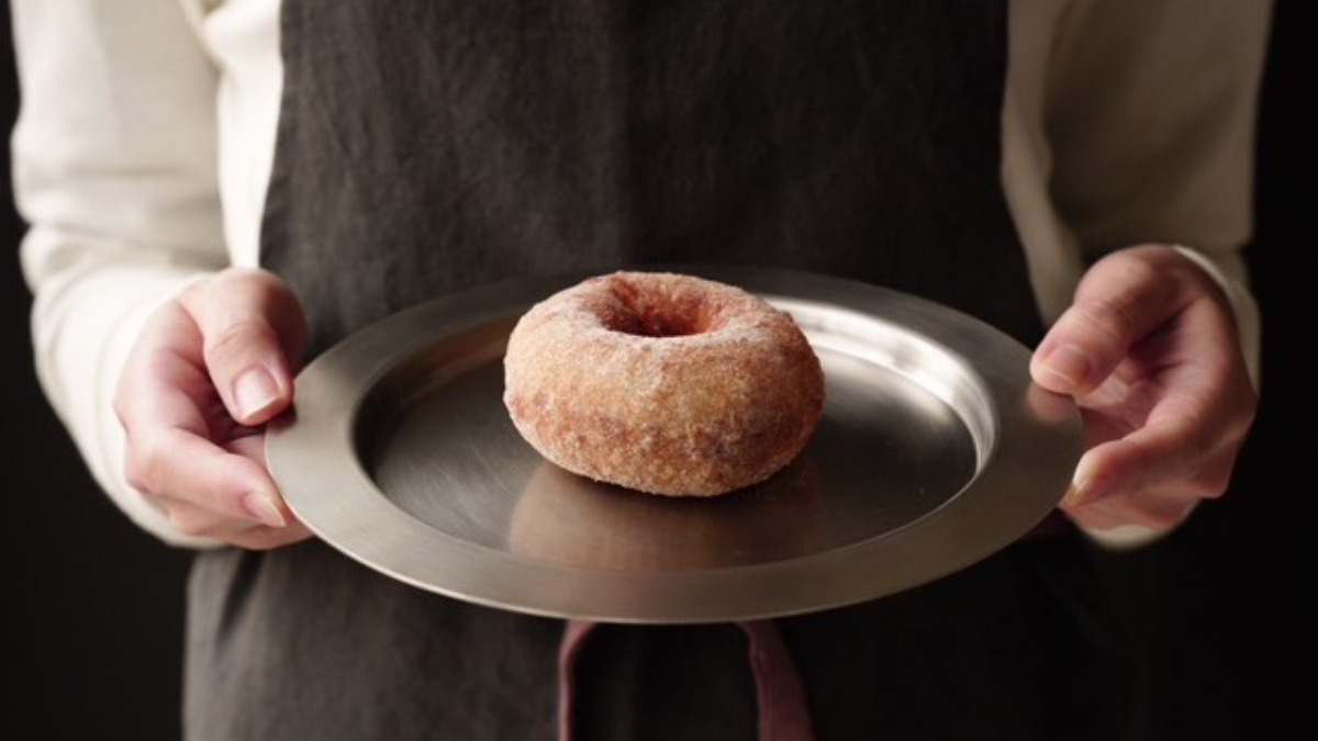 【新店】2023年4月7日ならやま大通りにオープン！自家焙煎コーヒーと甘麹酵母ドーナツのお店｜iTO COFFEE