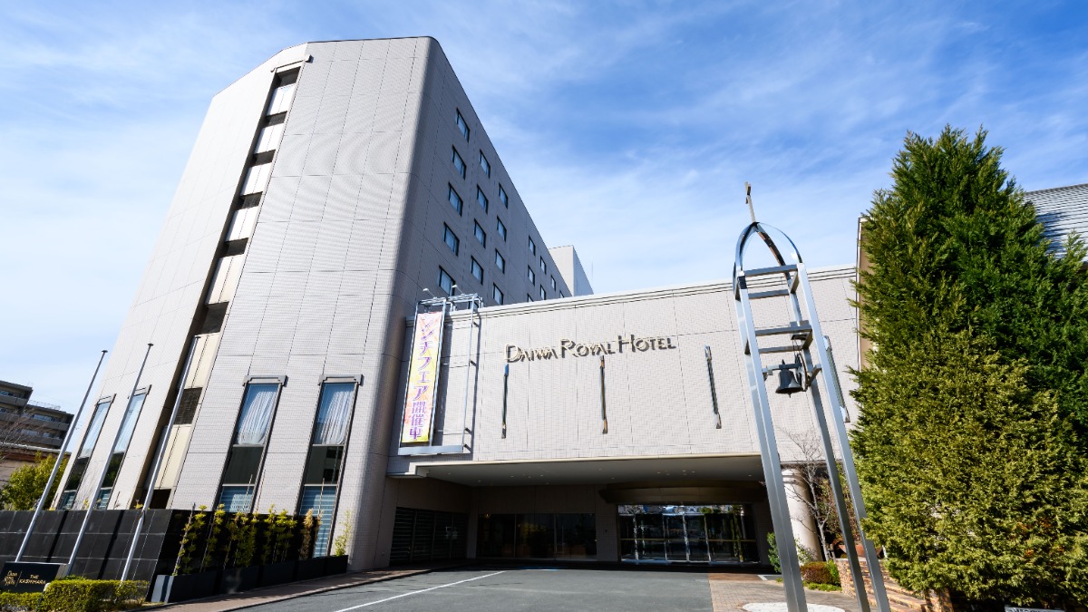 奈良県中南和の観光にアクセス抜群！温泉も楽しめる都市型ホテル【THE KASHIHARA｜奈良県橿原市】