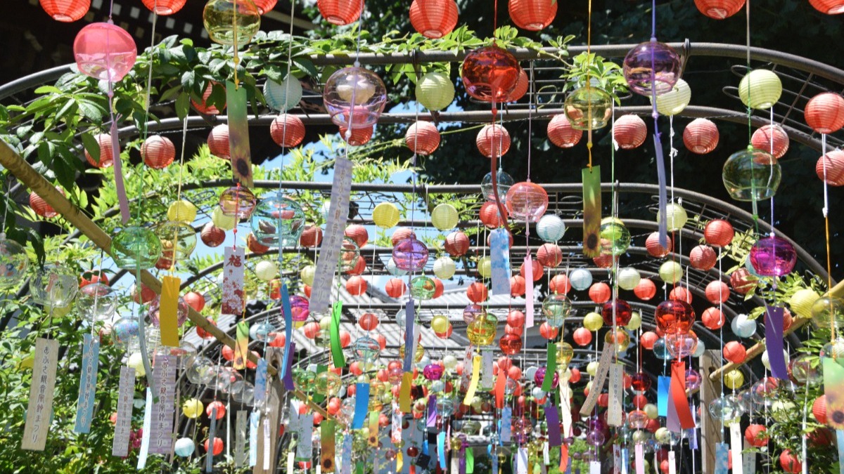 【奈良県】いよいよ夏休み！今週末のおすすめイベント・おでかけ情報（7月20日、21日）