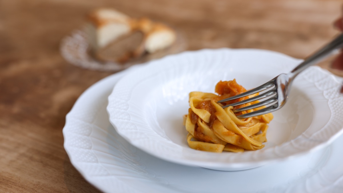 【期間限定】奈良の美味しさを発見！野菜にこだわったイタリアン「スタジオネ・コース 」【RISTORANTE Borgo KONISHI（リストランテ ボルゴ・コニシ）｜奈良市】