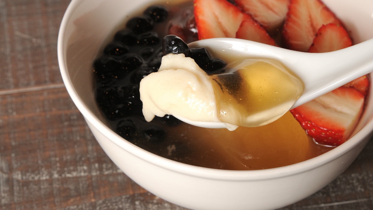 10月28日は豆花（とうふぁ）の日！おいしく健康的な台湾スイーツを食べよう【奈良県的今日は何の日？】