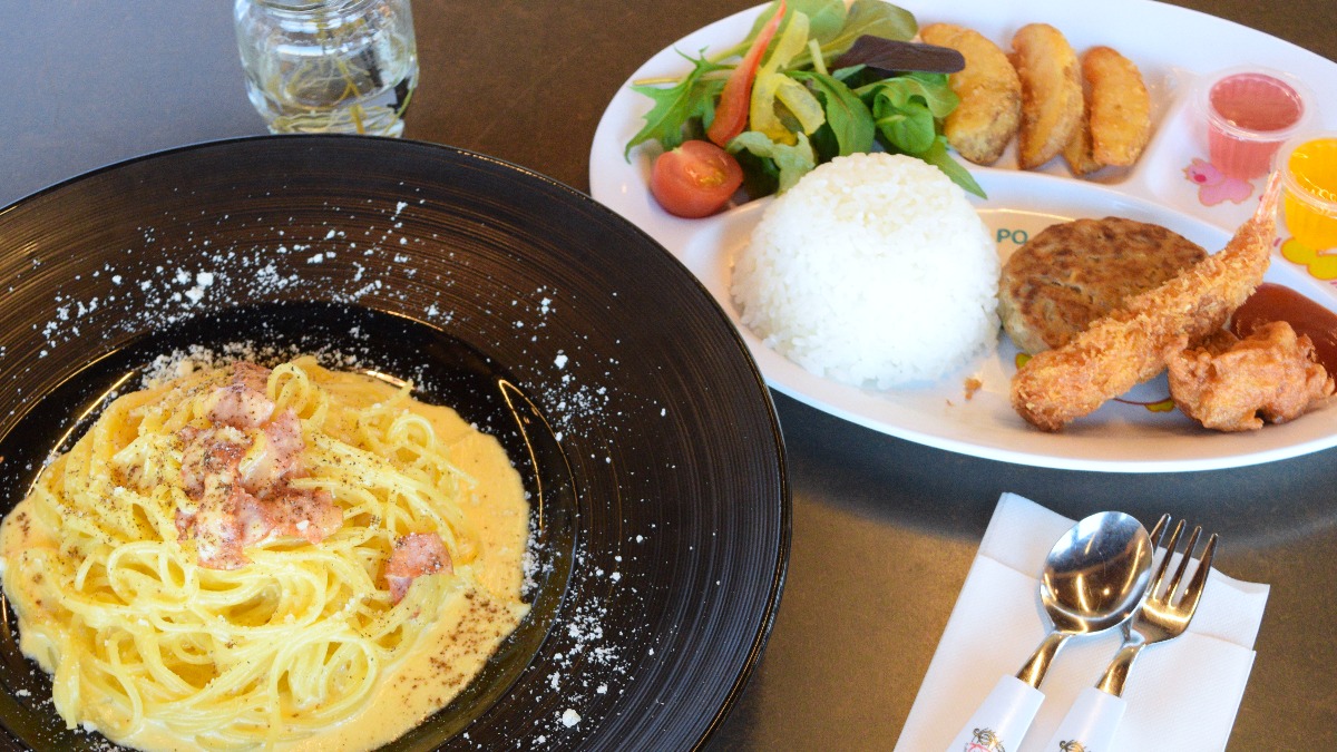 歴史ある奈良県平城京で子どもと一緒にランチを楽しもう！20名以上で貸し切りも可能【カフェ&レストラン IRACA｜奈良市】