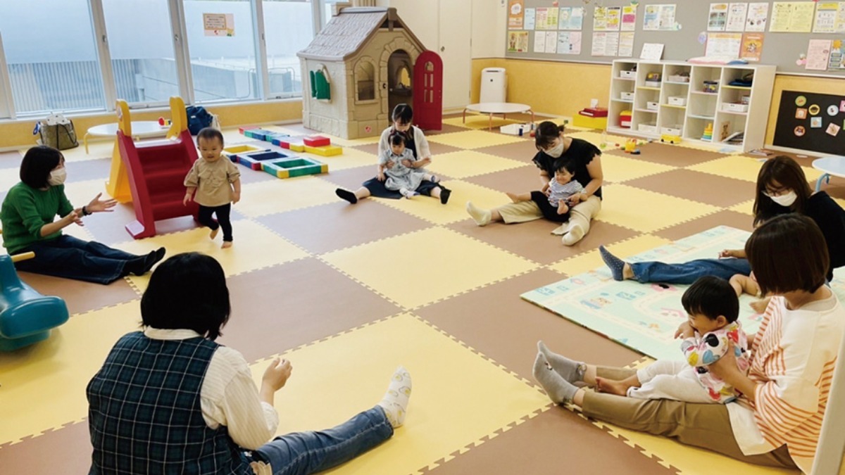 香芝市／街の子育て情報