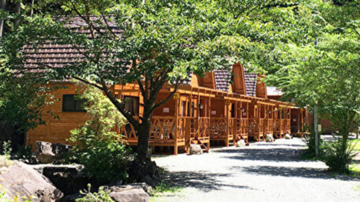 【奈良のおすすめキャンプ場】なごみ村キャンプ場