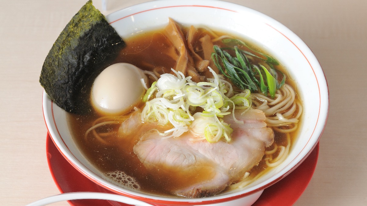 【新店】大阪府江坂の人気ラーメン店が奈良に移転オープン！|麺屋えぐち