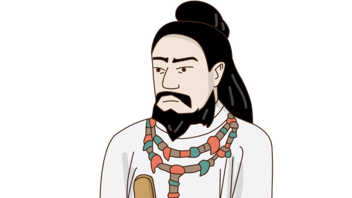 2月4日は第4代天皇・懿徳天皇が即位した日【奈良県的今日は何の日？】