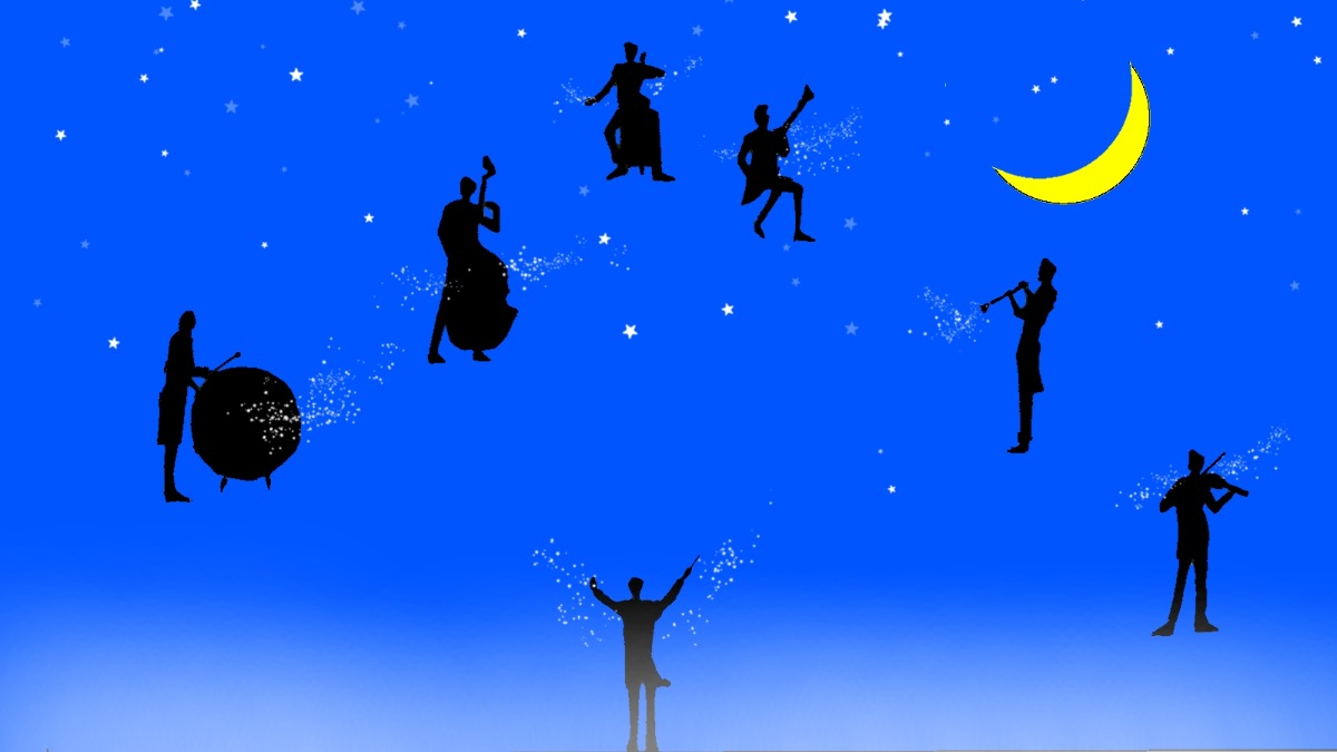 12月6日はシンフォニーの日。『青の交響曲（シンフォニー）』で吉野へ出かけよう【奈良県的今日は何の日？】