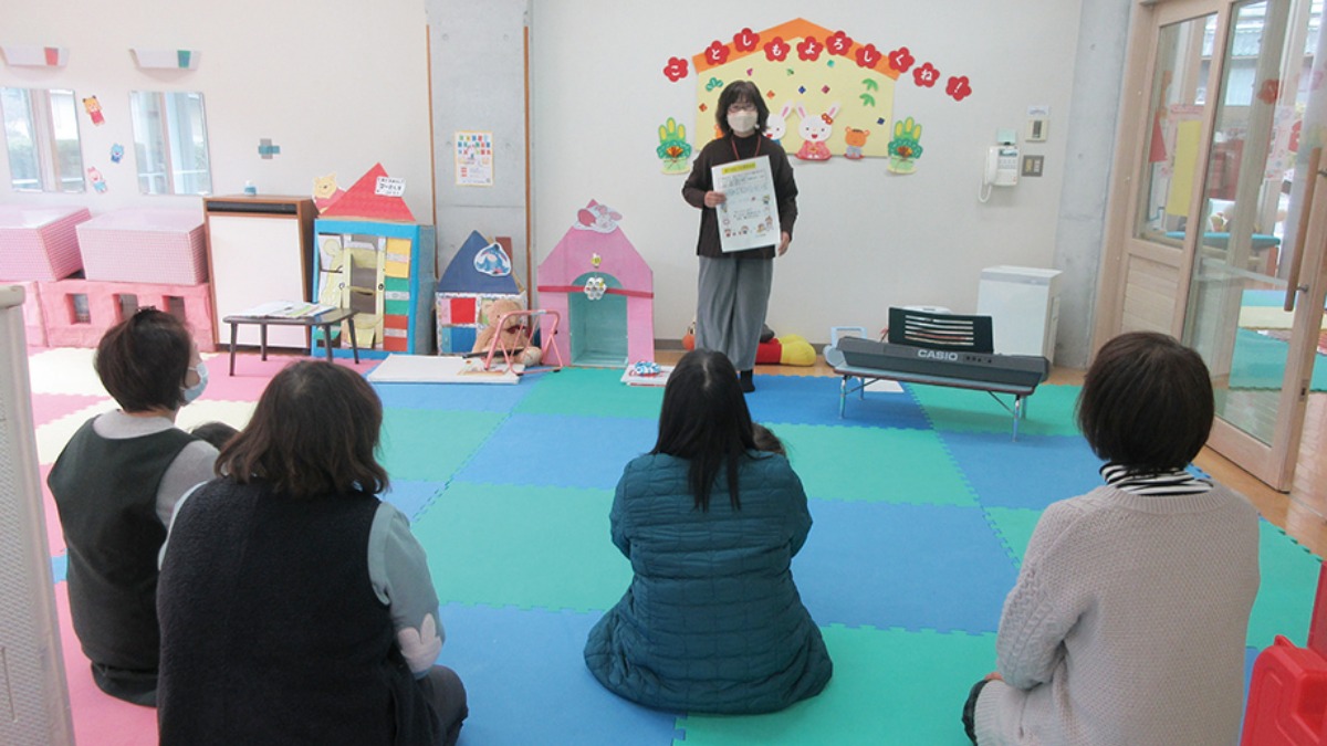 宇陀市／街の子育て情報