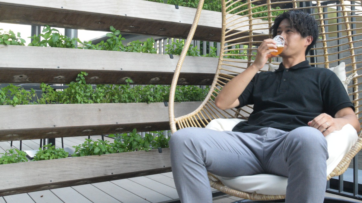 ここだけでしか飲めない「クラフト生ビール」も初登場！奈良の食材も楽しめる「JWマリオット・ホテル奈良 ビアガーデン2023」【JWマリオット・ホテル奈良｜奈良市】