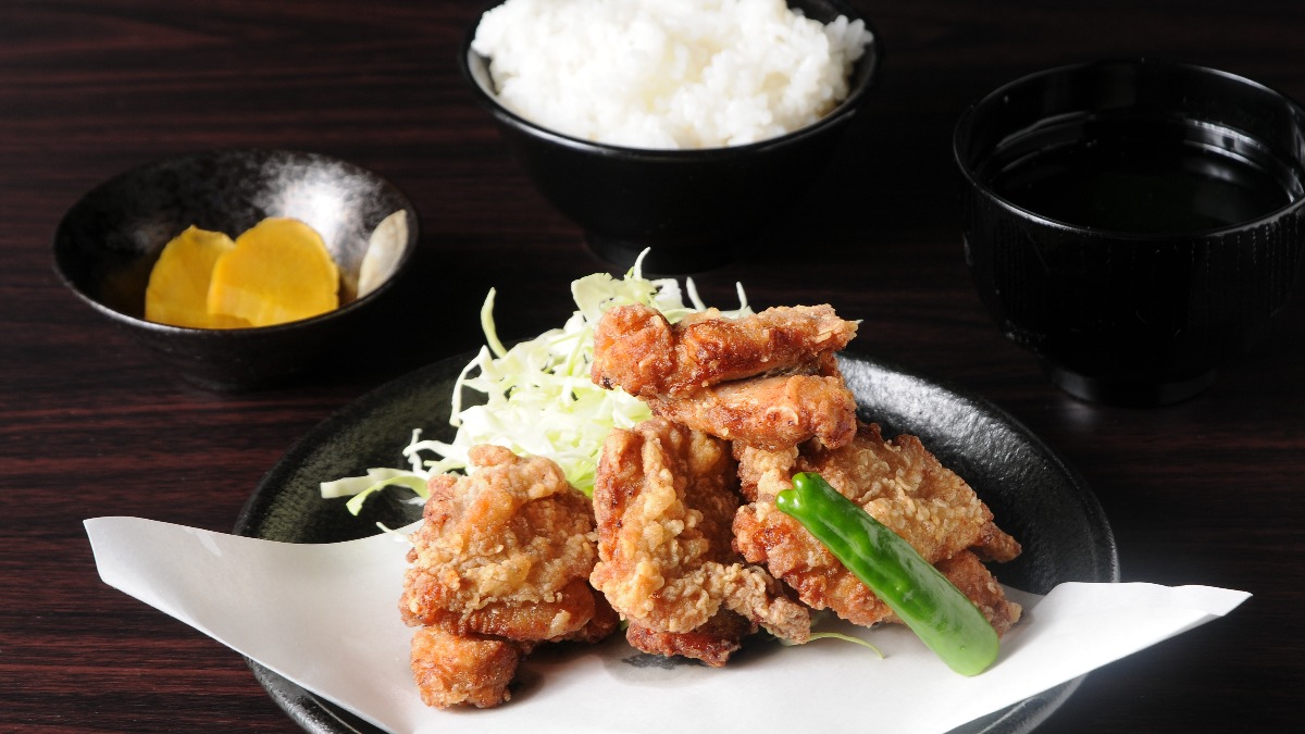 【新店】法隆寺駅近くのコスパ最強唐揚げ｜ぎんのからあげ