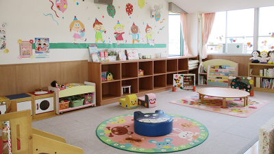 安堵町／街の子育て情報