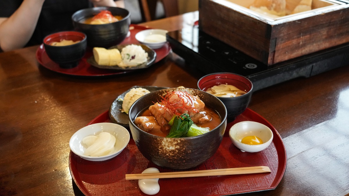 できたての豆腐！？豆腐そのものの味を愉しんで | 竹中豆腐工房