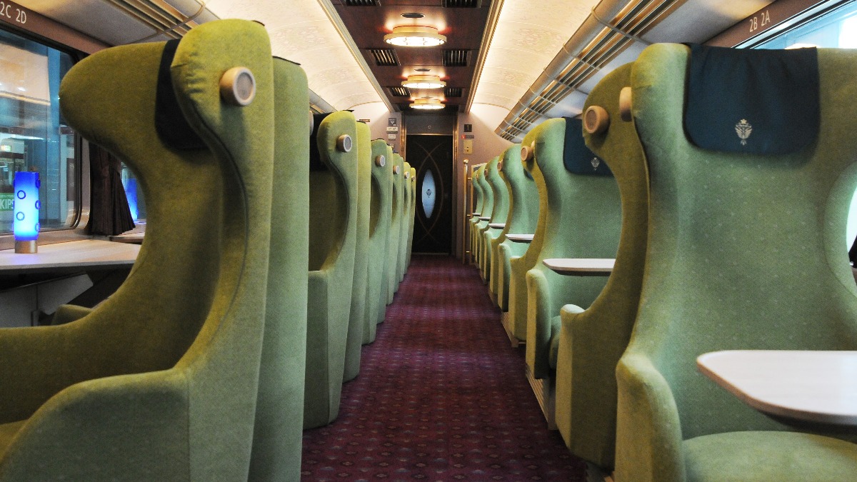 観光特急あをによしに乗って巡るプランも！近鉄電車で行く「旧奈良監獄」ツアー