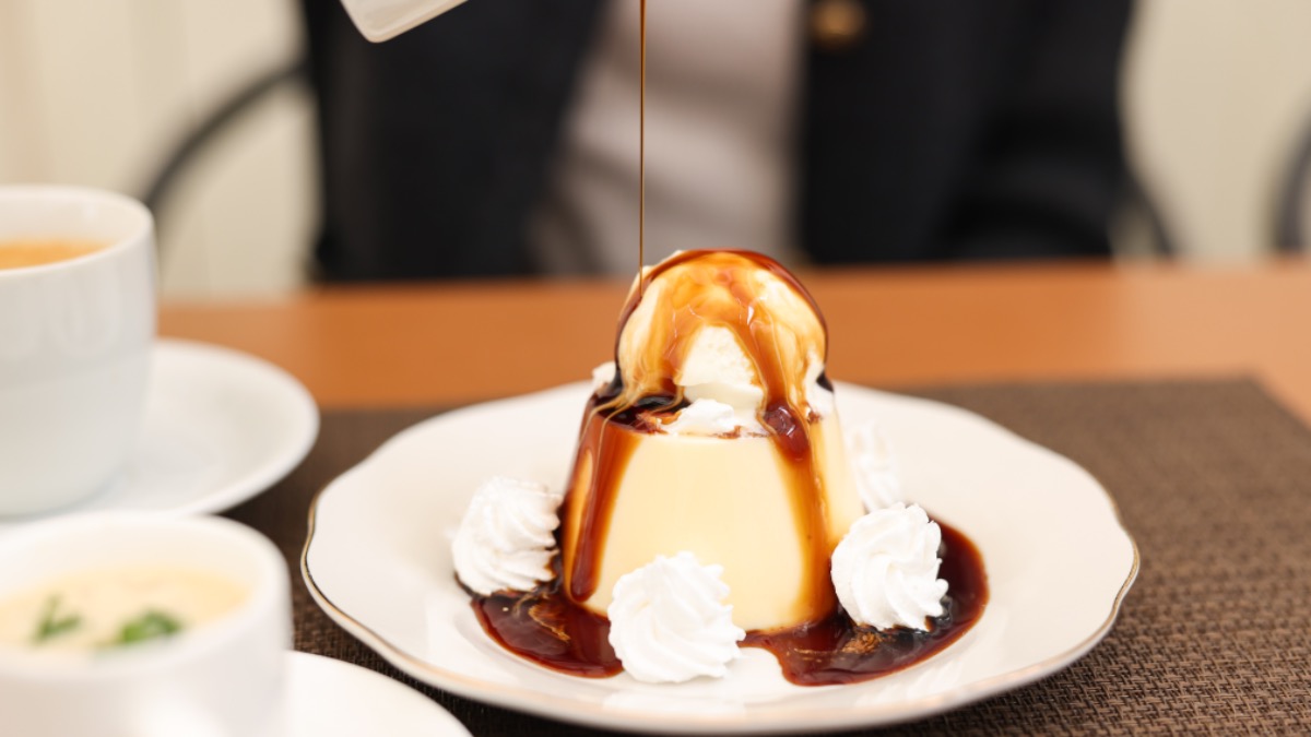 もちもちの生パスタがおすすめ！「愛犬」と楽しめる本格カフェ 【feel（フィール）｜奈良県奈良市】