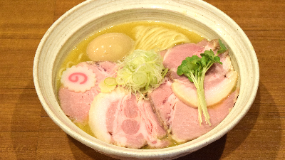 【麺屋 NOROMA（のろま）／ラーメン／奈良市】こだわり抜いた自家製麺、スープ、チャーシュ。これぞ名店の味