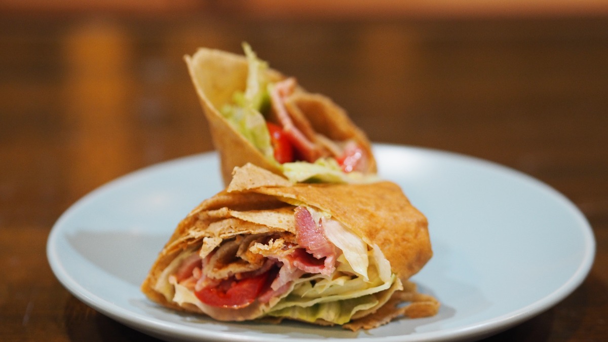 【新店】オートミールで楽しむナイトクレープと、夜アイスが楽しめるお店がついに生駒に登場！｜クレープCreNight（クレナイ）