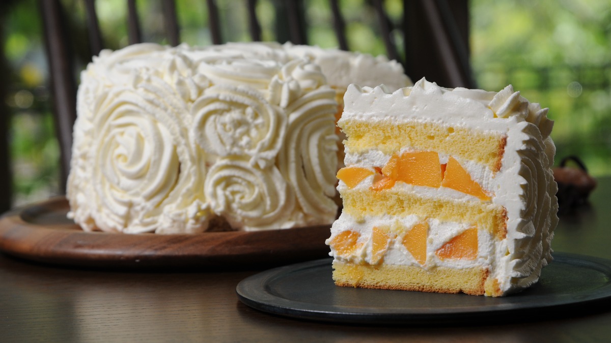 吉野山でスイーツカフェタイムを【岩仁庵静櫻｜吉野町】