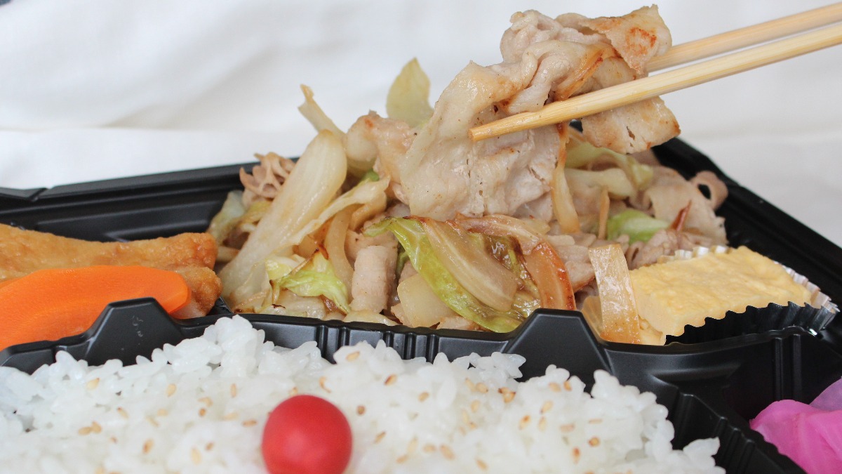 【新店】丹精込めてつくる温かいお弁当専門店｜まごころ亭