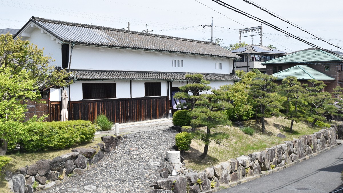 5月1日は大塩平八郎の命日！【奈良県的今日は何の日】