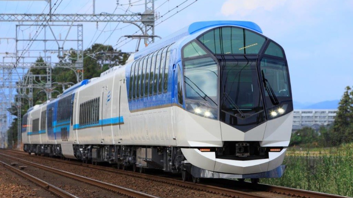 近畿最大級の鉄道まつり開催！「大和鉄道まつり2023」in 奈良県コンベンションセンター【奈良市】