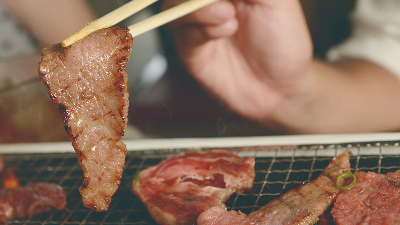 【香芝市／やきにく・や】安心・安全な環境と食材で お得な極上焼肉
