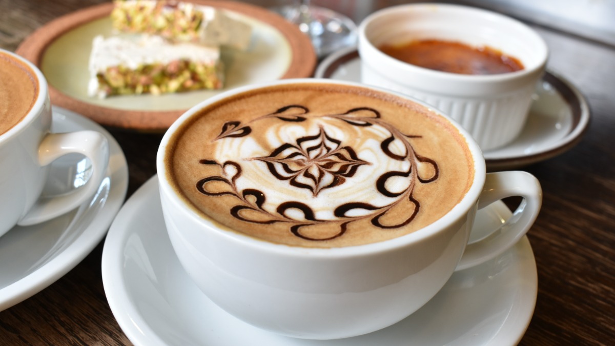 料理やスイーツもすべて手作り、奈良市富雄の自家焙煎珈琲が楽しめるこだわりカフェ『PILOT COFFEE（パイロットコーヒー）』