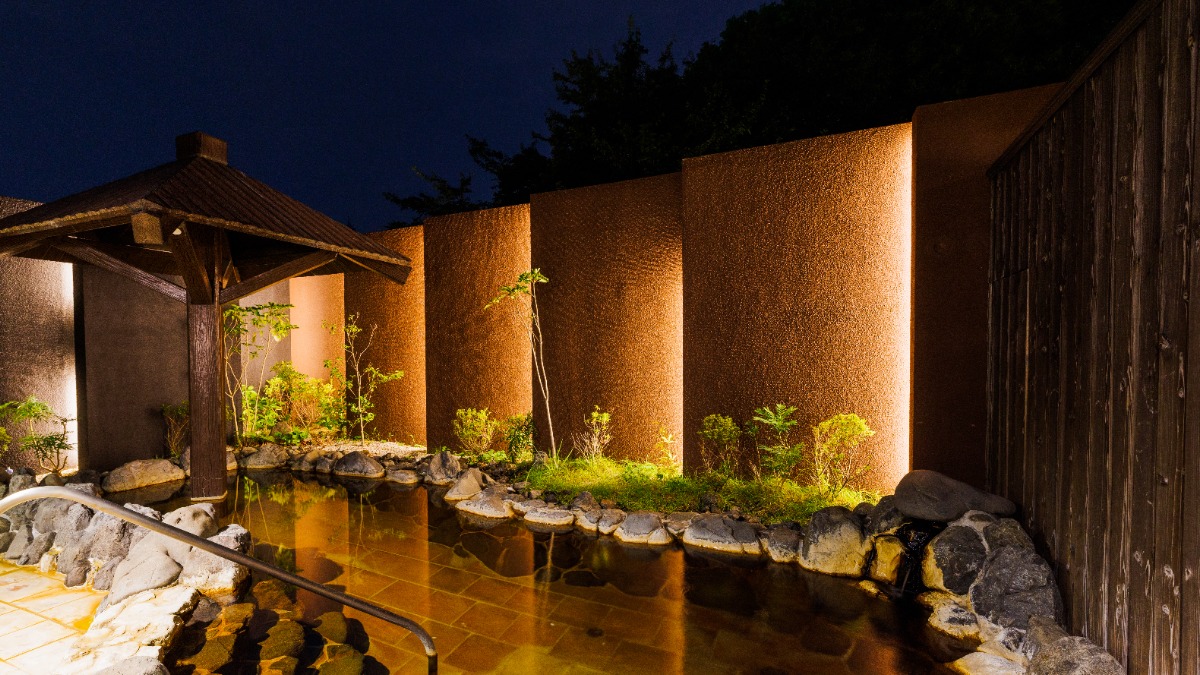 【亀の井ホテル奈良】日帰り温泉も楽しめる！平城宮跡のほとり、古都奈良の風情漂う【奈良のホテル特集2024】