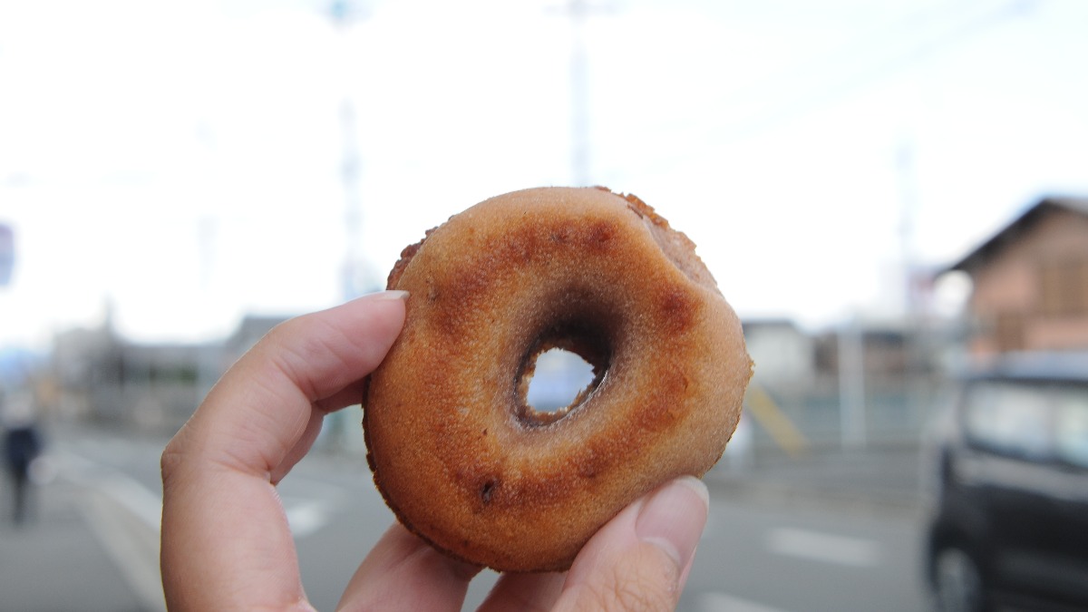 【移転】ドーナツ専門店になって免許センター近くにオープン！｜コッコロカフェ