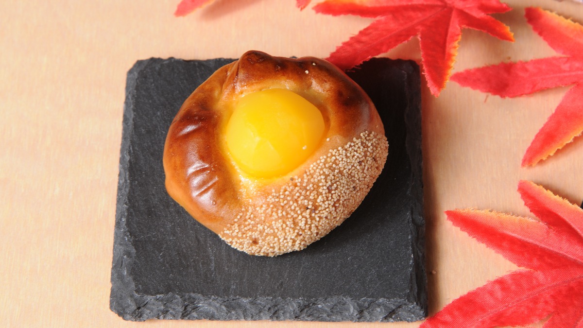 芋栗を和菓子で味わう奈良の秋【朝日堂｜香芝市】