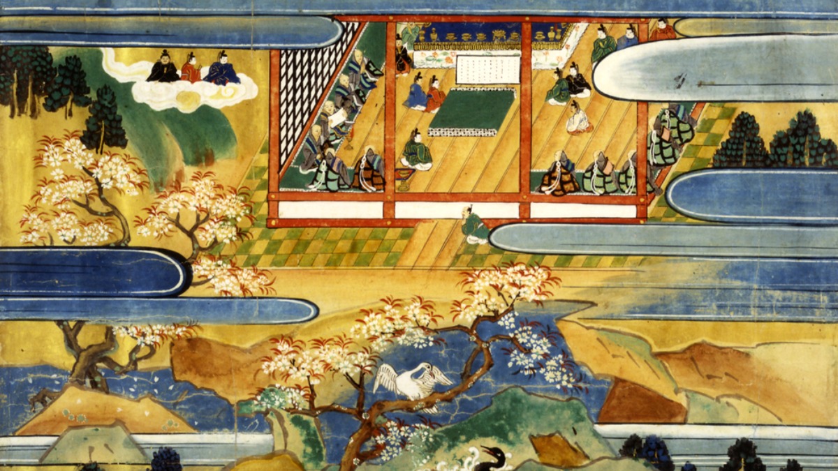 東大寺の伝統行事「お水取り」の歴史と伝統を紹介する特別陳列開催【奈良国立博物館｜奈良市】