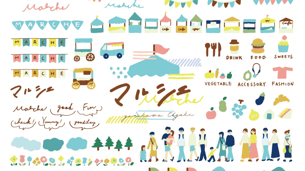 奈良県生駒市で開催！年齢なんて関係なし！シニア世代が集まり企画した『ぴっくりマルシェ』開催決定