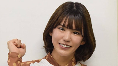 「大分出身の日野選手がなぜ奈良県に？」奈良競輪の日野未来選手インタビュー
