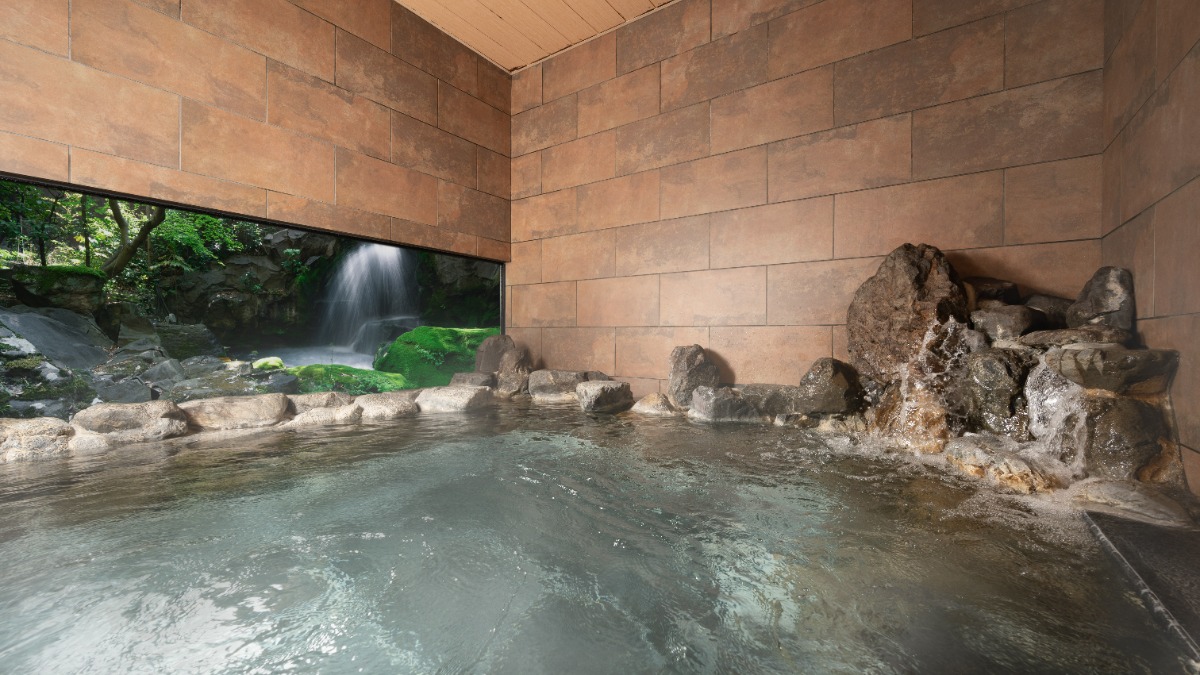 【奈良日帰り温泉特集】「平城宮跡の一角」から湧き出る天然温泉　「奈良ロイヤルホテル　ラ・ロイヤル・スパ＆サウナ」