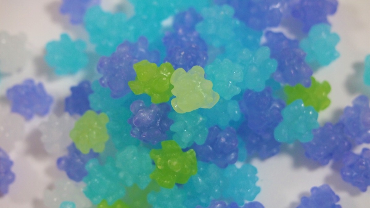 3月10日は砂糖の日【奈良県的今日は何の日？】