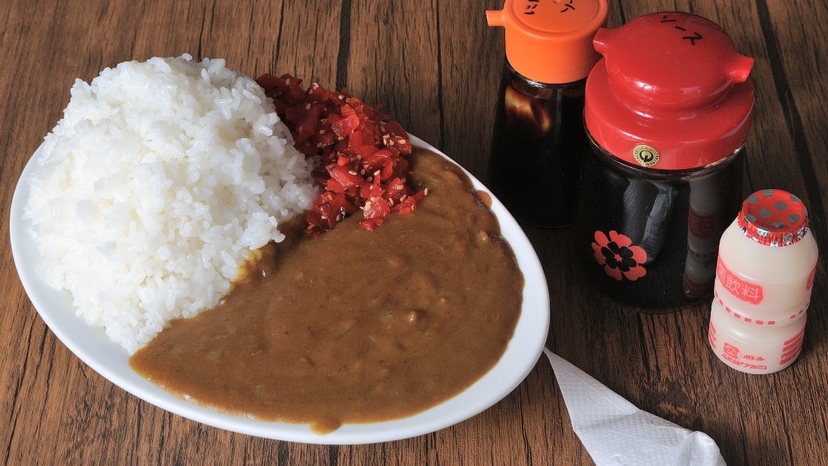 【リニューアル】また食べたいカレーと珈琲のお店|喫茶田川