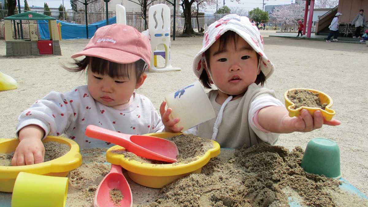 安堵町／街の子育て情報