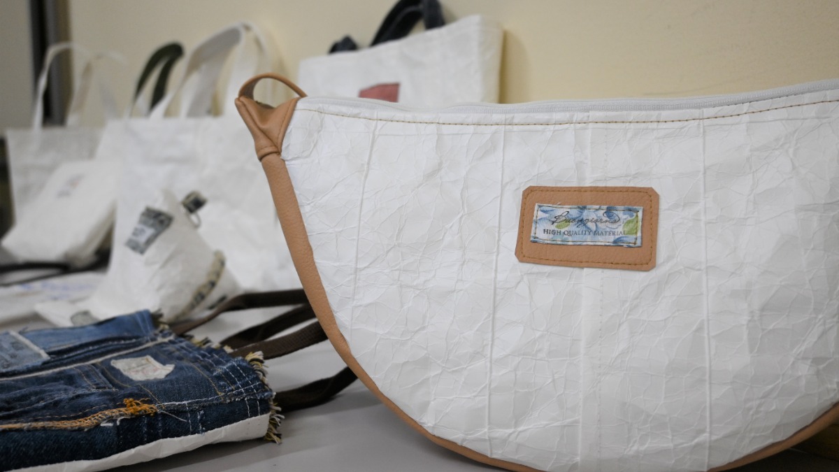 【くらしのブンカサイinいこま】手づくりいこま