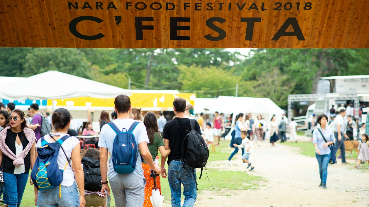 【シェフェスタ】人気店が毎日日替わりでスペシャルコラボ！「FOOD MARKET くるみの木」スケジュールをご紹介！