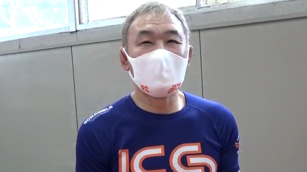 【動画あり】「あっ！市長が！」桜庭和志も緊急参戦！いこまスポーツの日！