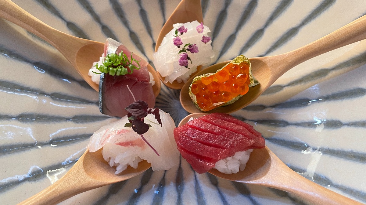 【新店】近鉄奈良駅近くに創作和食居酒屋が登場！｜一汁三菜 大銀醸